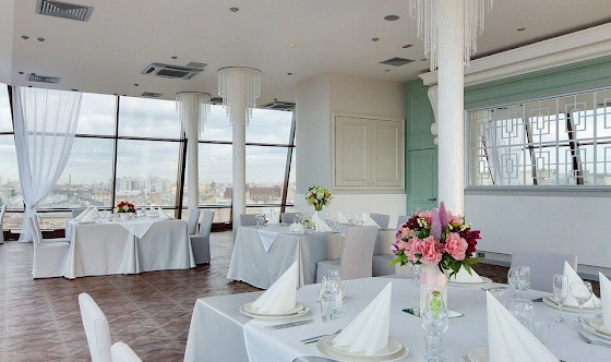 Фото №6 зала Основной зал