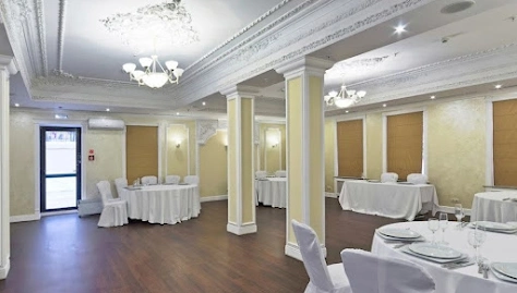 Фото №4 зала Зал «Светлояр»