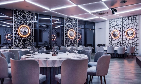 Фото №3 зала Банкетный зал 