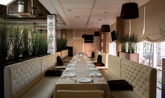 Фото №1 зала Основной зал