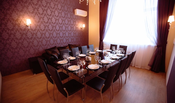 Фото №3 зала VIP-зал 