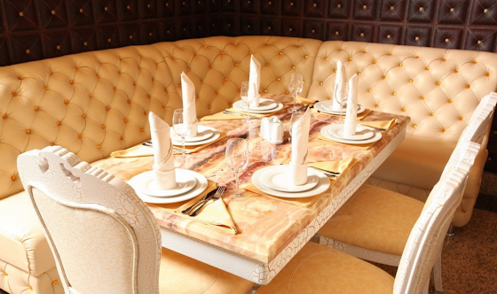 Фото №12 зала Зал на 130 человек