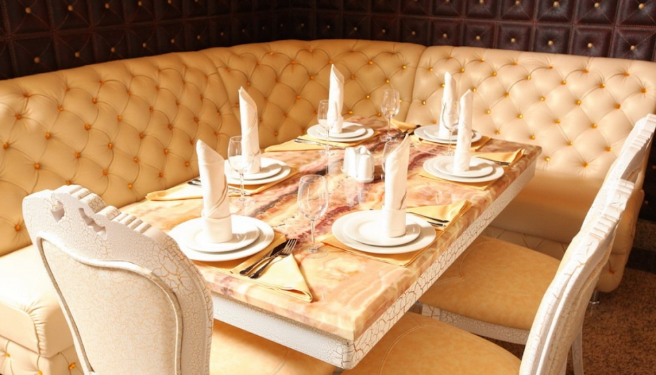 Фото №12 зала Зал на 130 человек