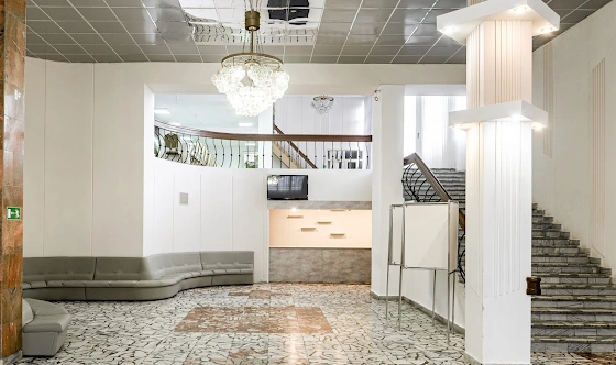 Фото №15 зала Колонный зал