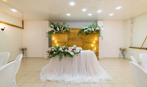 Фото №8 зала Основной зал