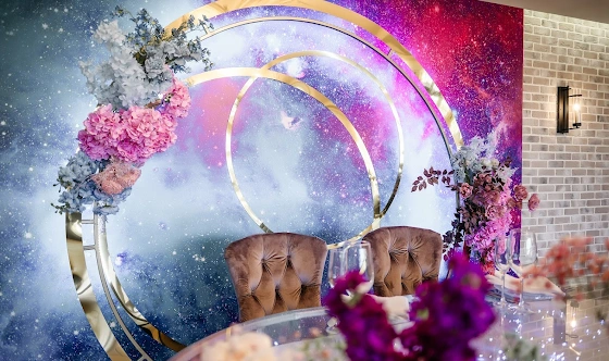 Фото №16 зала Банкетный зал