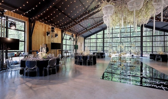 Фото №8 зала Большой зал 