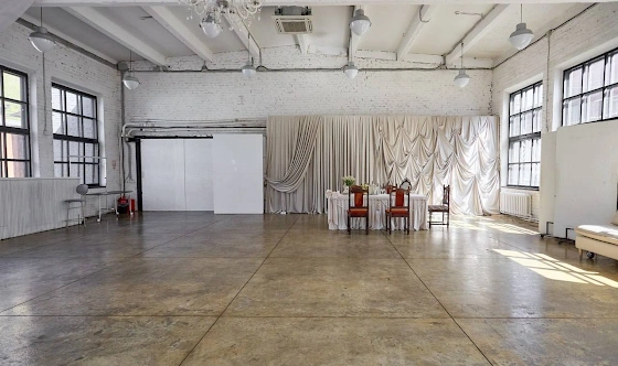 Фото №9 зала Зал Grand 