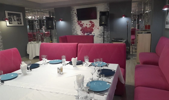 Фото №2 зала Vip-караоке