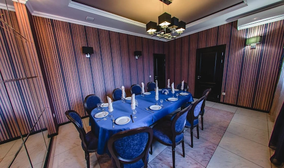 Фото №3 зала VIP-зал