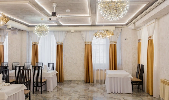 Фото №13 зала Зал "Основной"