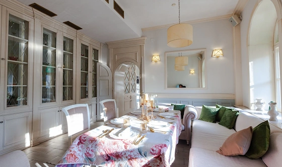 Фото №5 зала VIP-зал №2