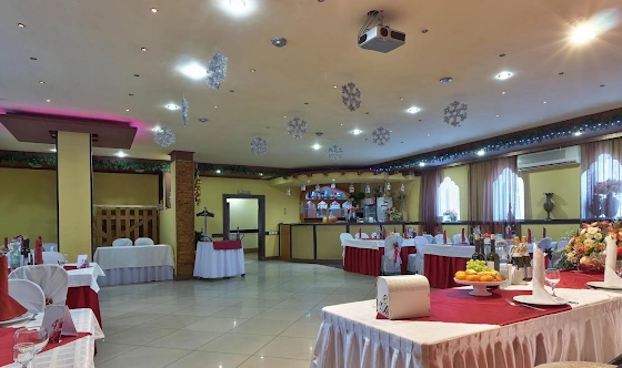 Фото №11 зала Основной зал