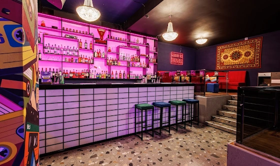 Фото №10 зала Основной зал