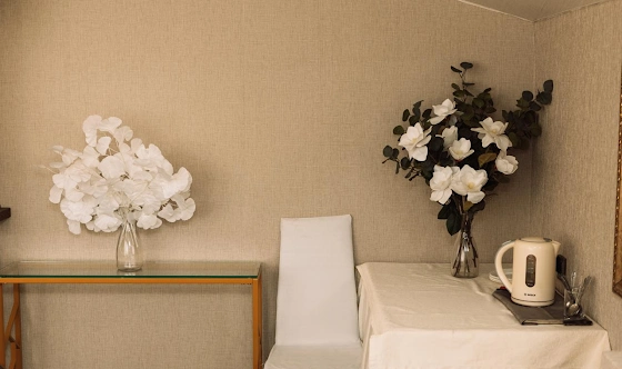 Фото №6 зала Малый зал