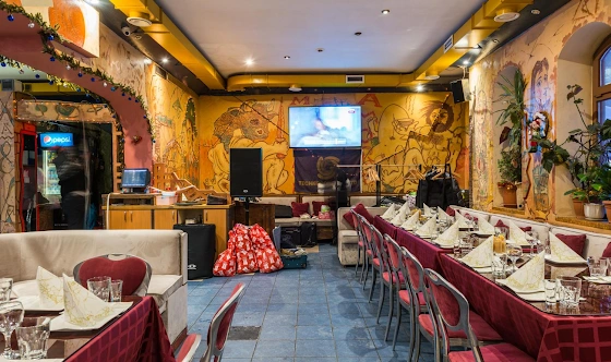 Фото №15 зала Большой зал