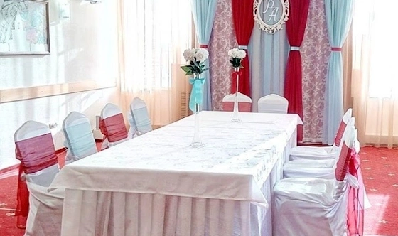 Фото №3 зала Зал «Казань»