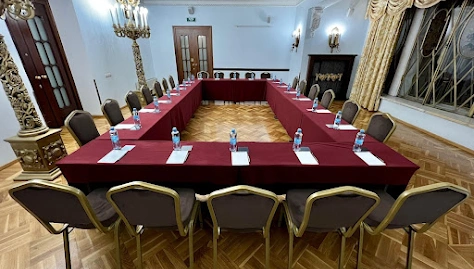 Фото №1 зала Зал «Орликов 5»