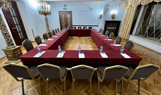 Фото №1 зала Зал «Орликов 5»