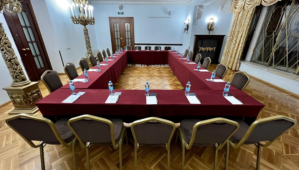 Фото №1 зала Зал «Орликов 5»