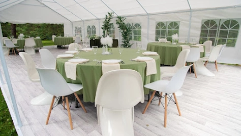 Фото №2 зала Шатер