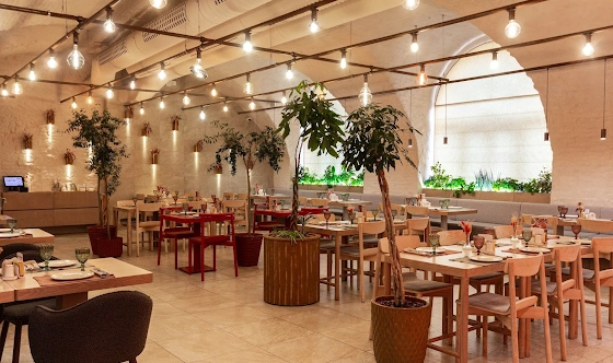 Фото №15 зала Зал "№2"