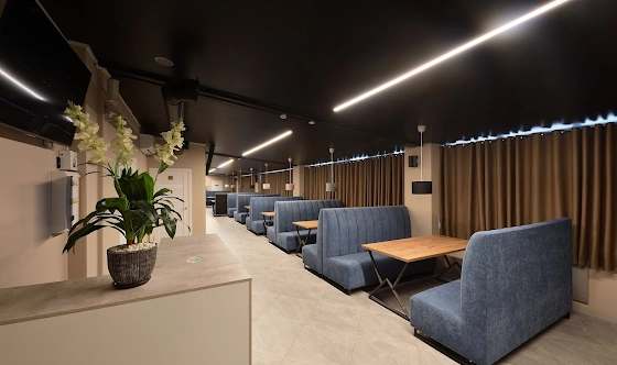 Фото №1 зала Караоке зал 