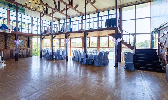 Фото №2 зала Зал на 100 человек