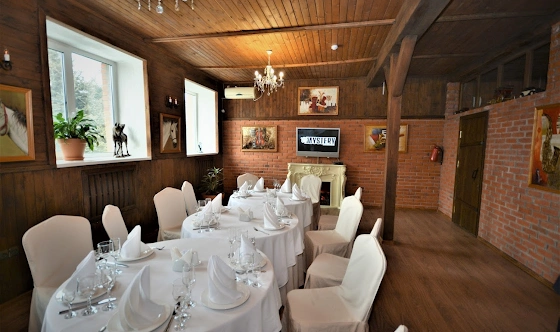 Фото №2 зала VIP-зал