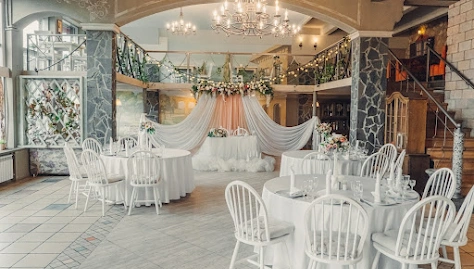 Фото №4 зала Банкетный зал