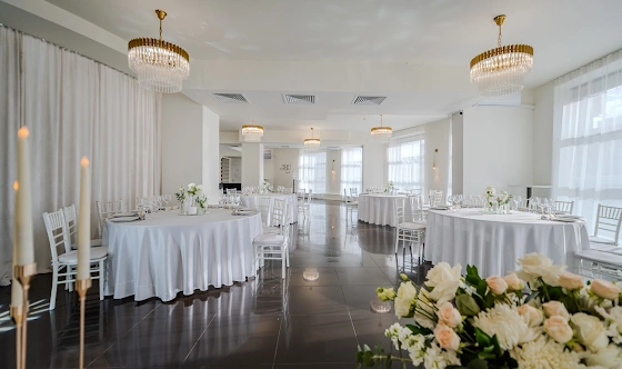 Фото №15 зала Зал GRANDE