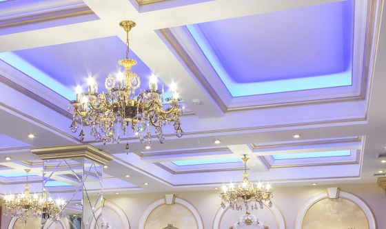 Фото №20 зала Основной зал 