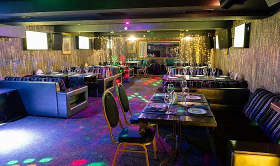 Фото №8 зала VIP-зал «Изумруд» 