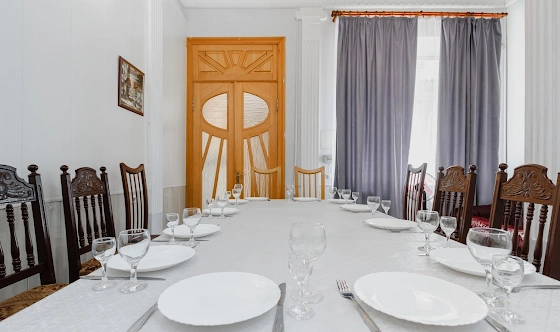 Фото №6 зала Малый зал