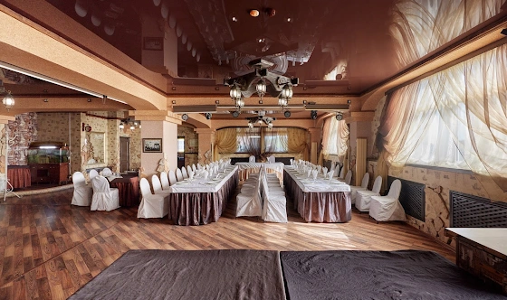 Фото №11 зала Помещение