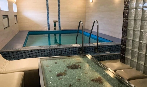 Фото №2 зала Дома