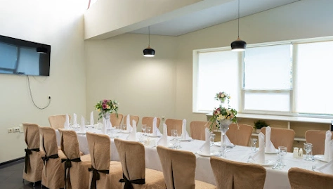 Фото №2 зала Банкетный зал