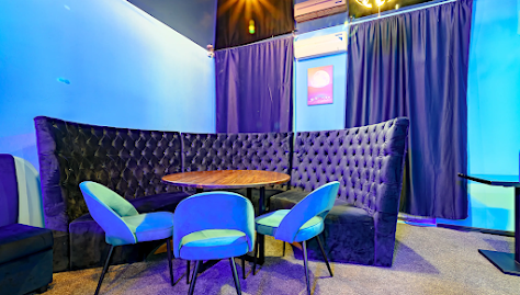 Фото №3 зала Зал "Космос"