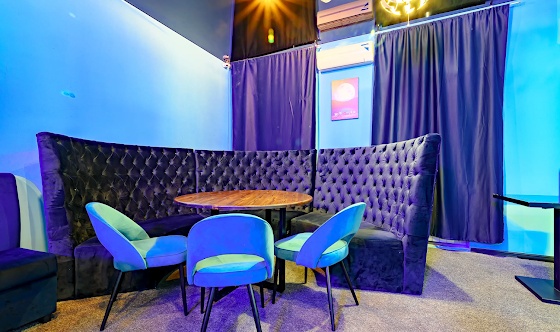 Фото №3 зала Зал "Космос"