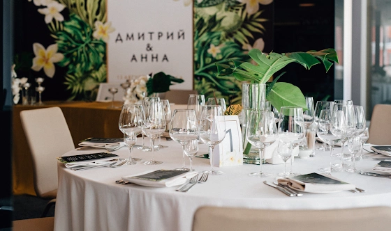 Фото №4 зала Зал «Огни»