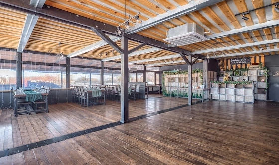 Фото №10 зала Ресторан «Рязанов»