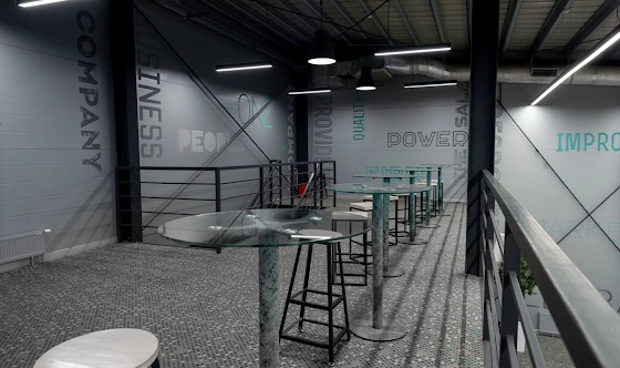 Фото №16 зала Зал "Ростов"