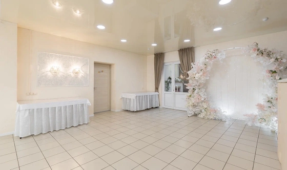 Фото №20 зала Основной зал 