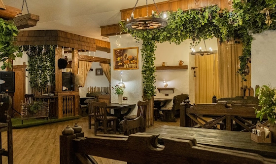 Фото №2 зала Основной зал