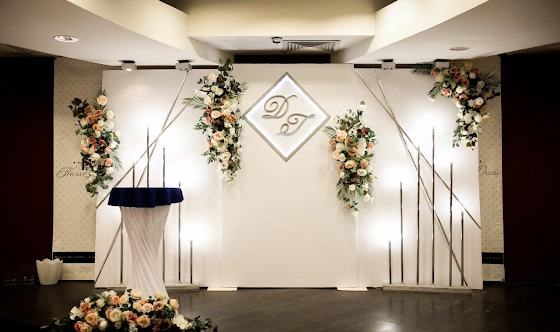 Фото №11 зала Зал «Президент» 