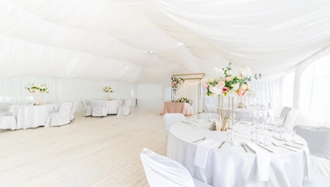 Фото №1 зала Шатёр