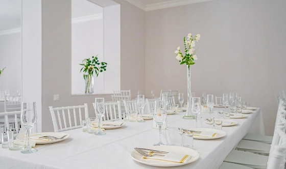 Фото №6 зала Банкетный зал