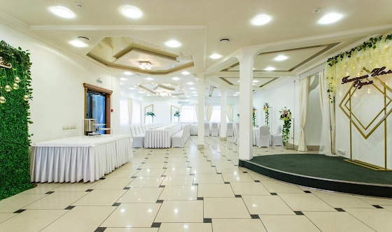 Фото №11 зала Зал на 100 человек