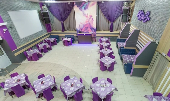 Фото №10 зала Основной зал