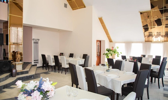 Фото №1 зала Банкетный зал 